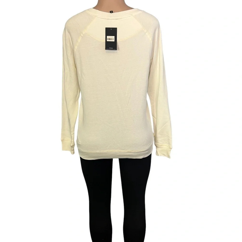 Disney Collection by David Lerner Sweatshirt - Picture 4 of 8
